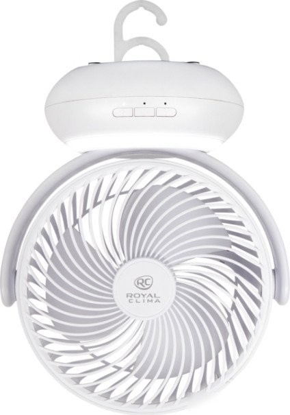 Вентилятор Royal Clima RSF-0701E-WT