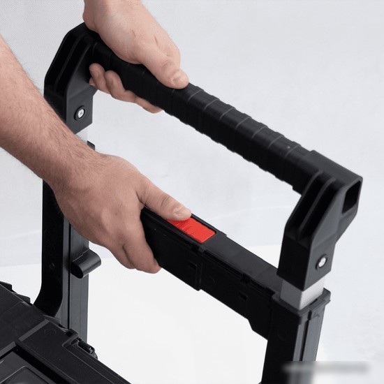 Тележка Qbrick System One Cart 2.0