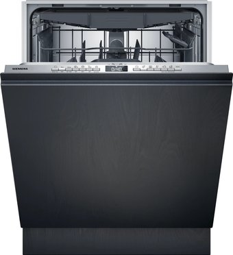 Встраиваемая посудомоечная машина Siemens iQ300 SN63HX17VE