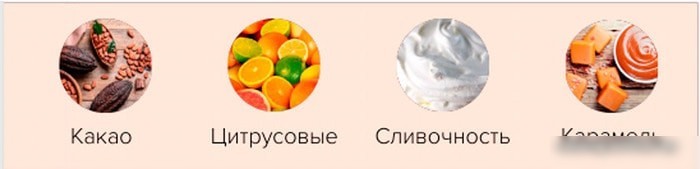 Кофе в капсулах BrewBlack Perfetto 10 шт