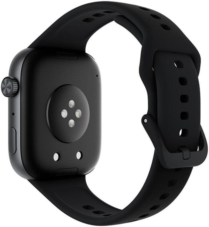 Умные часы HONOR Watch X5i WTS-B19 (черный)