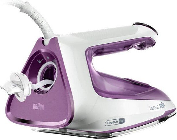 Утюг Braun FreeStyle 7 FI7215VI