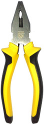 Плоскогубцы Berger 185мм BG1212