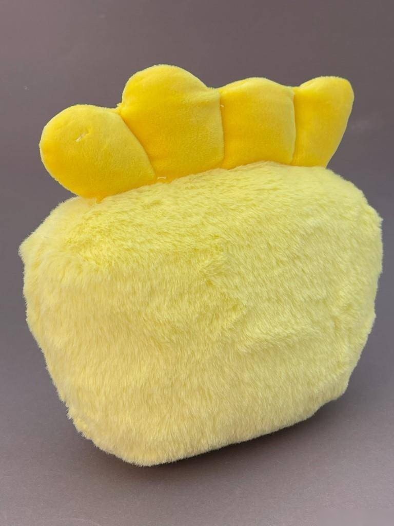 Классическая игрушка ILikeGift Cute plant 106-065-05 (yellow)