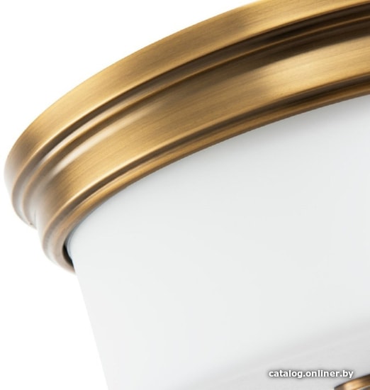 Припотолочная люстра Arte Lamp Alonzo A1735PL-3SR
