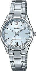 Наручные часы Casio LTP-V005D-2B3