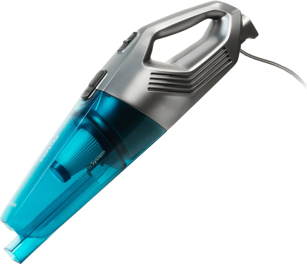 Пылесос Cecotec Conga Popstar 1500 Animal DuoStick Easy
