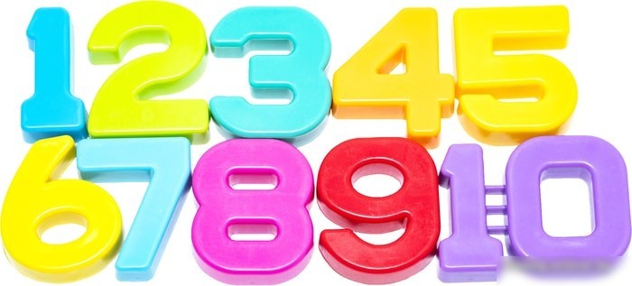 Развивающая игра Bondibon Считай и проверяй. Сова ВВ5193
