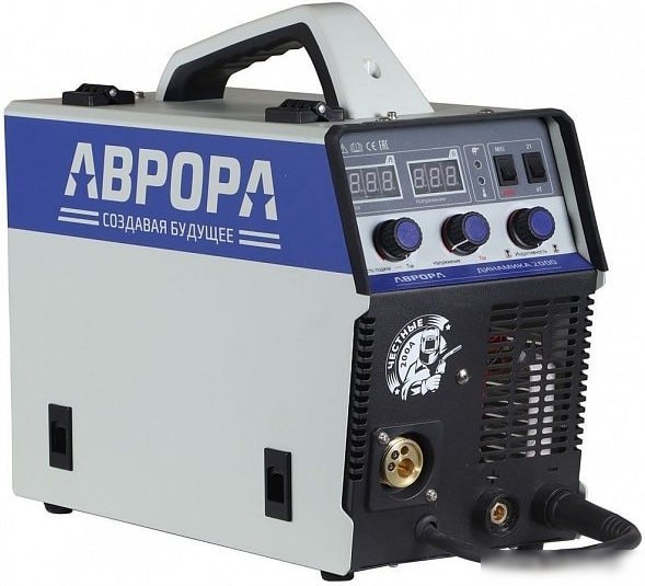 Сварочный инвертор Аврора Динамика 2000