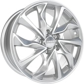 Литые диски SKAD Марсель 17x7" 5x112мм DIA 57.1мм ET 45мм Селена