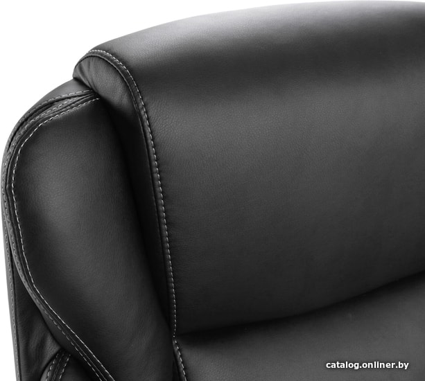 Кресло Brabix Rest EX-555 (черный)