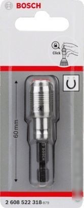 Набор держателей бит Bosch 2608522319