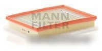 Воздушный фильтр MANN-filter C30138 Воздушный фильтр MANN-filter C30138