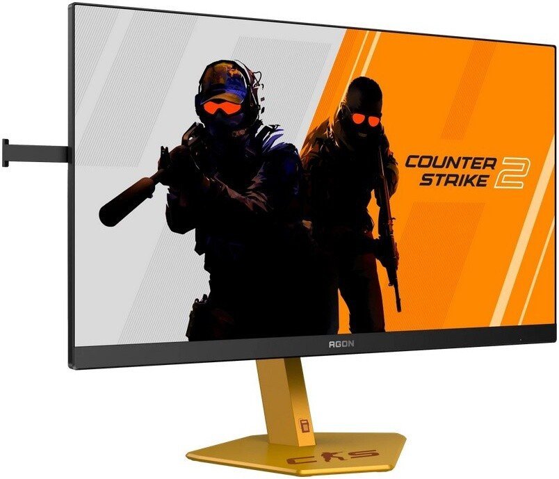 Игровой монитор AOC Agon CS24A