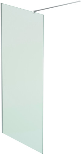 Душевая стенка Benetto BEN-602 SLM 90x200