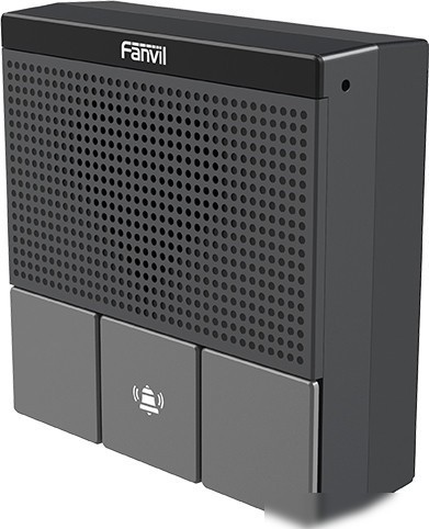 Интерком Fanvil A10