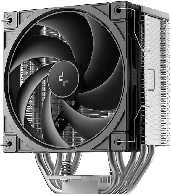 Кулер для процессора DeepCool AG500 G2 R-AG500-BKNPMG2-G