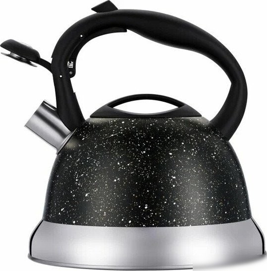 Чайник со свистком Regent Linea Tea 93-TEA-48