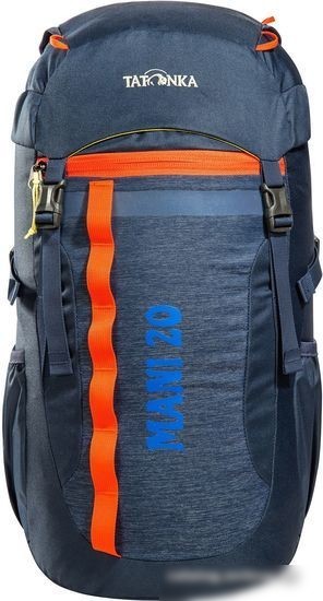 Туристический рюкзак Tatonka Mani 20 Children's (navy)