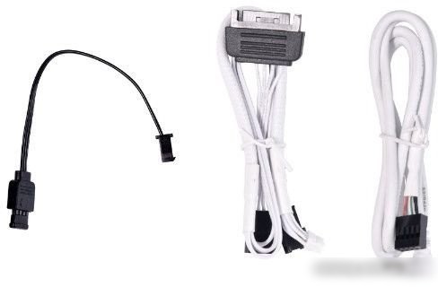 Система жидкостного охлаждения для процессора Lian Li Galahad II LCD 360 G89.GA2ALCD36W.00