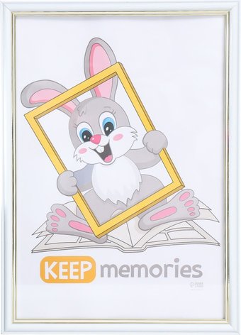Фоторамка Keep Memories Арона 9467526