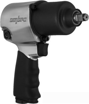 Пневматический гайковерт Ombra Heavy Duty (OMP11281)