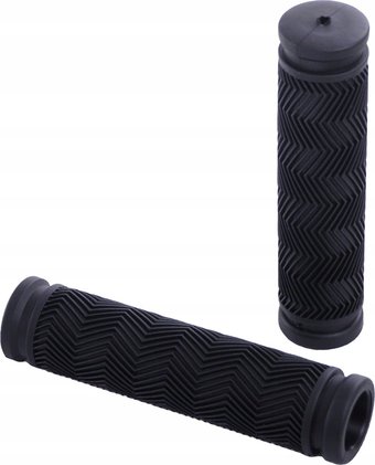 Грипсы Hualong HL-G127BK
