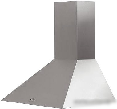 Кухонная вытяжка Elikor Silver Storm 60Н-650-П3Л (нержавеющая сталь)