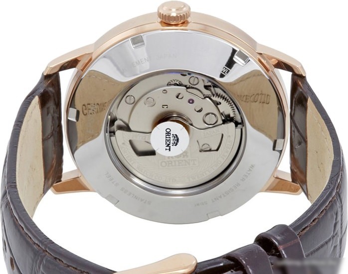 Наручные часы Orient FAG02002W