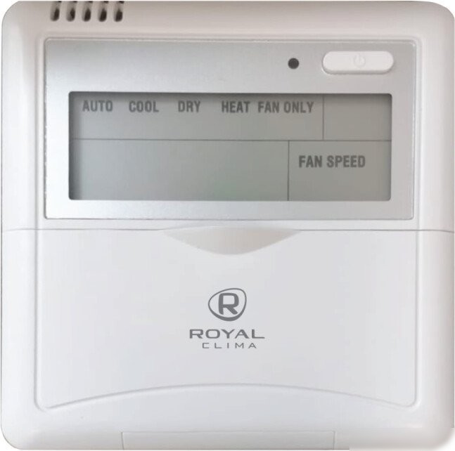 Внутренний блок Royal Clima Multi Flexi Duct EU ERP Inverter RCI-DMN12