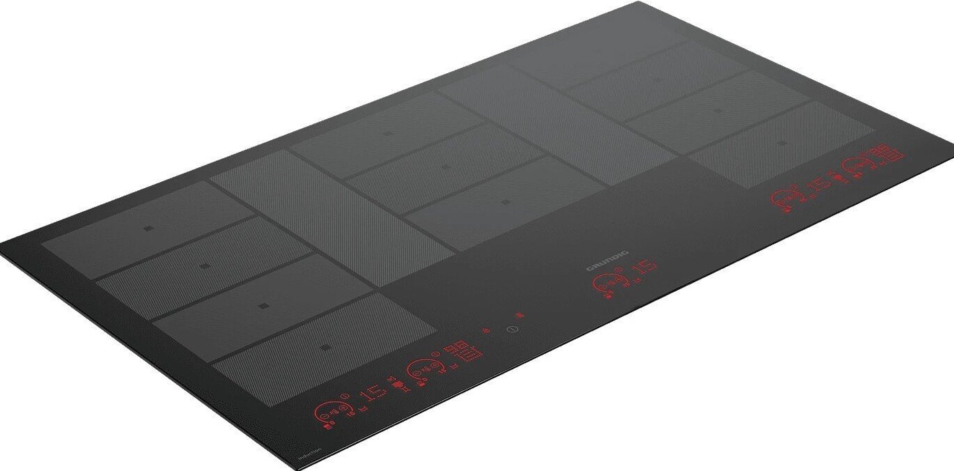 Варочная панель Grundig GIEI938980I