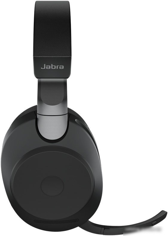 Офисная гарнитура Jabra Evolve2 85 USB-A MS (черный)