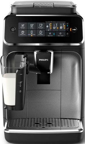 Кофемашина Philips EP3546/70