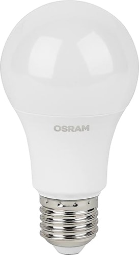 Светодиодная лампа Osram LV CL A125 15 SW/840 230V E27 10X1 RU