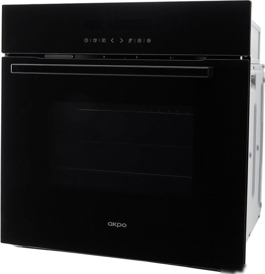 Электрический духовой шкаф Akpo PEA 7009 SED05 BL