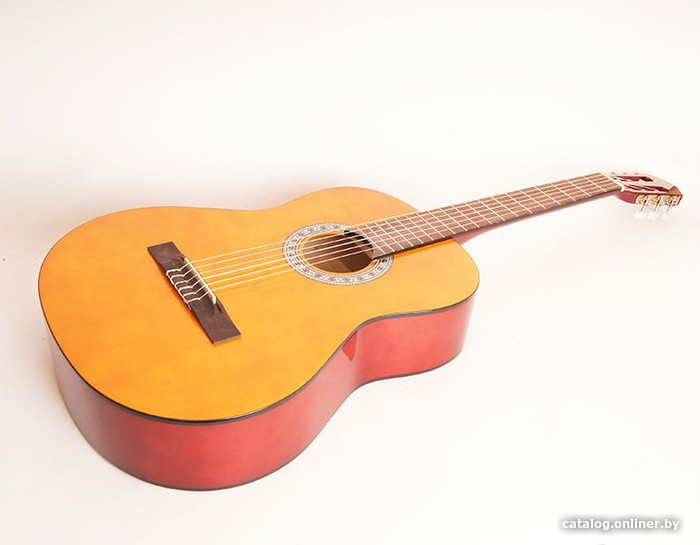Акустическая гитара Caraya C941-YL