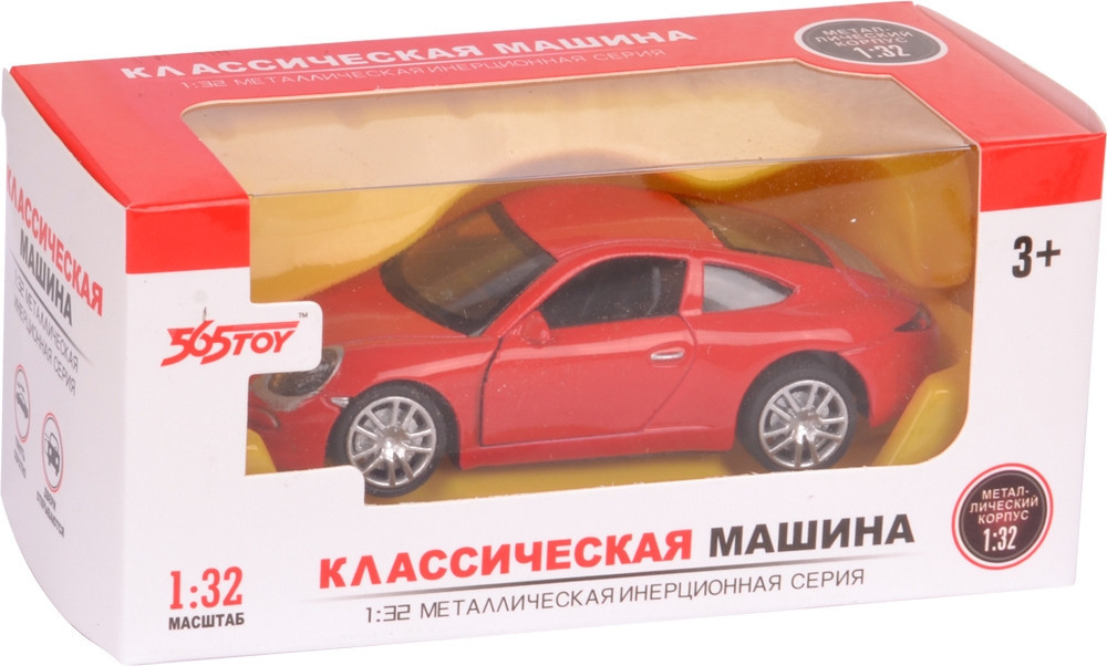 Легковой автомобиль Huada №16 1697196-TF9955