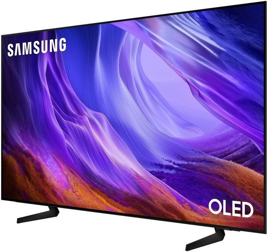OLED телевизор Samsung OLED S85H 4K QE65S85HAEXPY