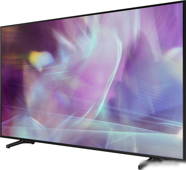 Телевизор Samsung QLED Q60B QE50Q60BAUXXH