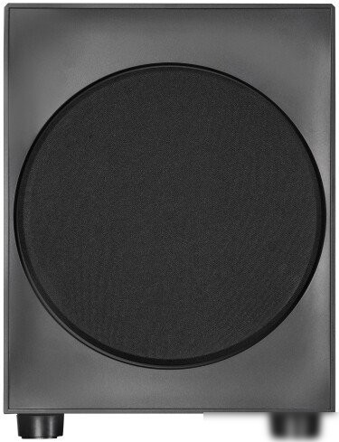 Корпус Chieftec The Cube CI-03B-OP