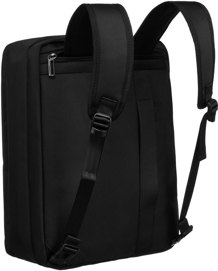 Городской рюкзак Cedar Rovicky R-63101-M1-5819 (черный)