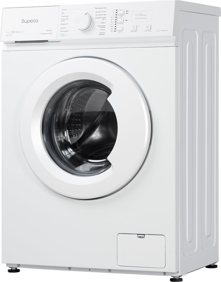 Стиральная машина Бирюса WM-SM510/10