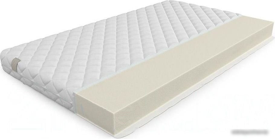 Матрас Mr. Mattress Compact L 140x195