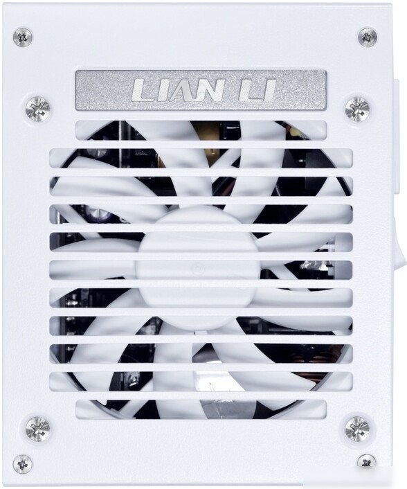 Блок питания Lian Li SP850 V2 850 G9P.SP0850G.W000.RU