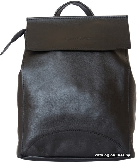 Рюкзак Carlo Gattini Classico Antessio 3041-01 (черный)