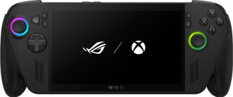 Игровая приставка ASUS ROG Xbox Ally X (AMD Ryzen AI Z2 Extreme, 1ТБ)
