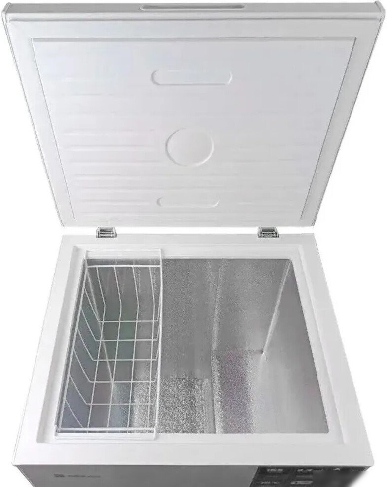 Морозильный ларь NOVIS NS-100CW