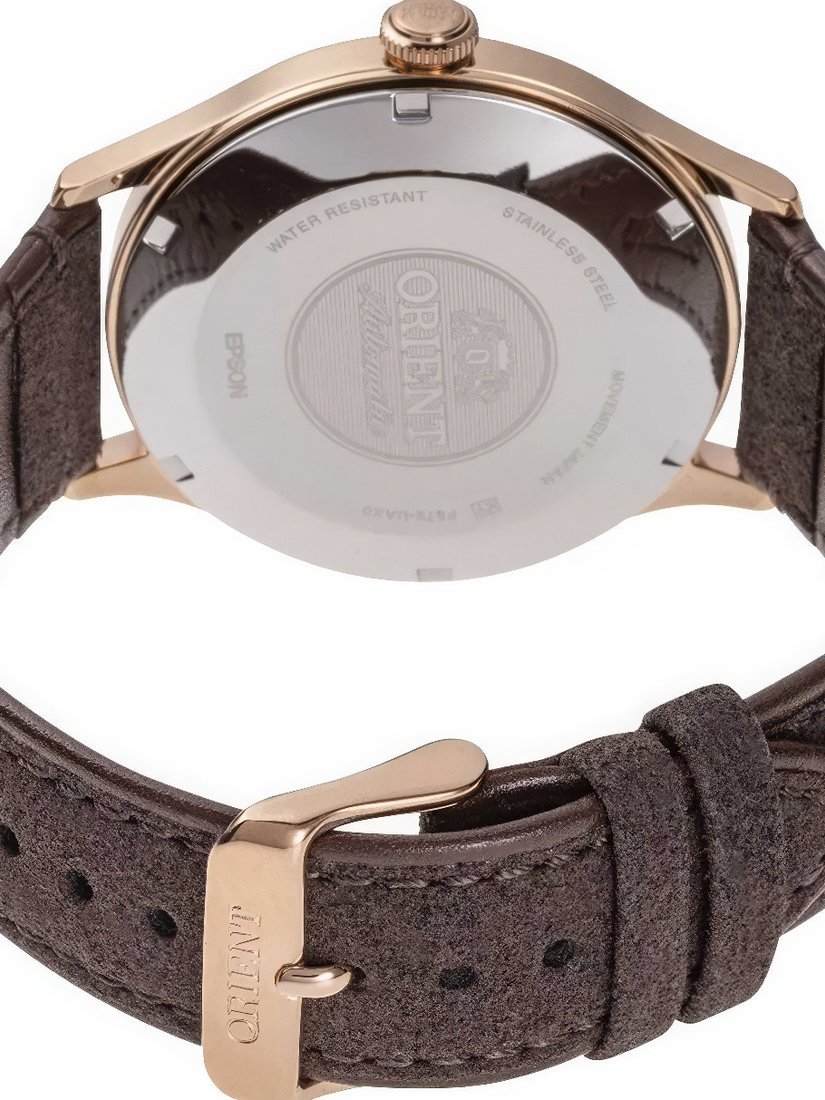 Наручные часы Orient Automatic RA-AC0P04Y