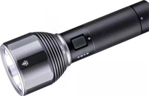 Фонарь Nextorch E30