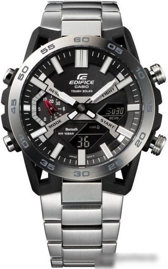 Наручные часы Casio Edifice ECB-2000D-1A